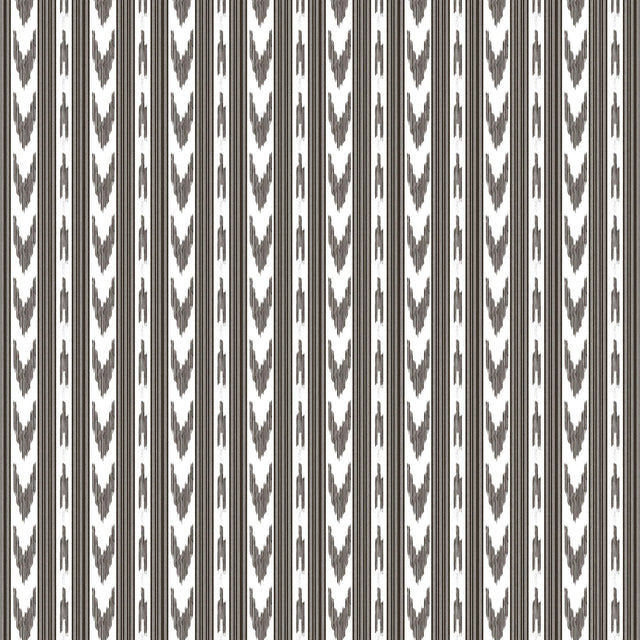 Gaston Y Daniela CALA PI CHOCOLATE Fabric