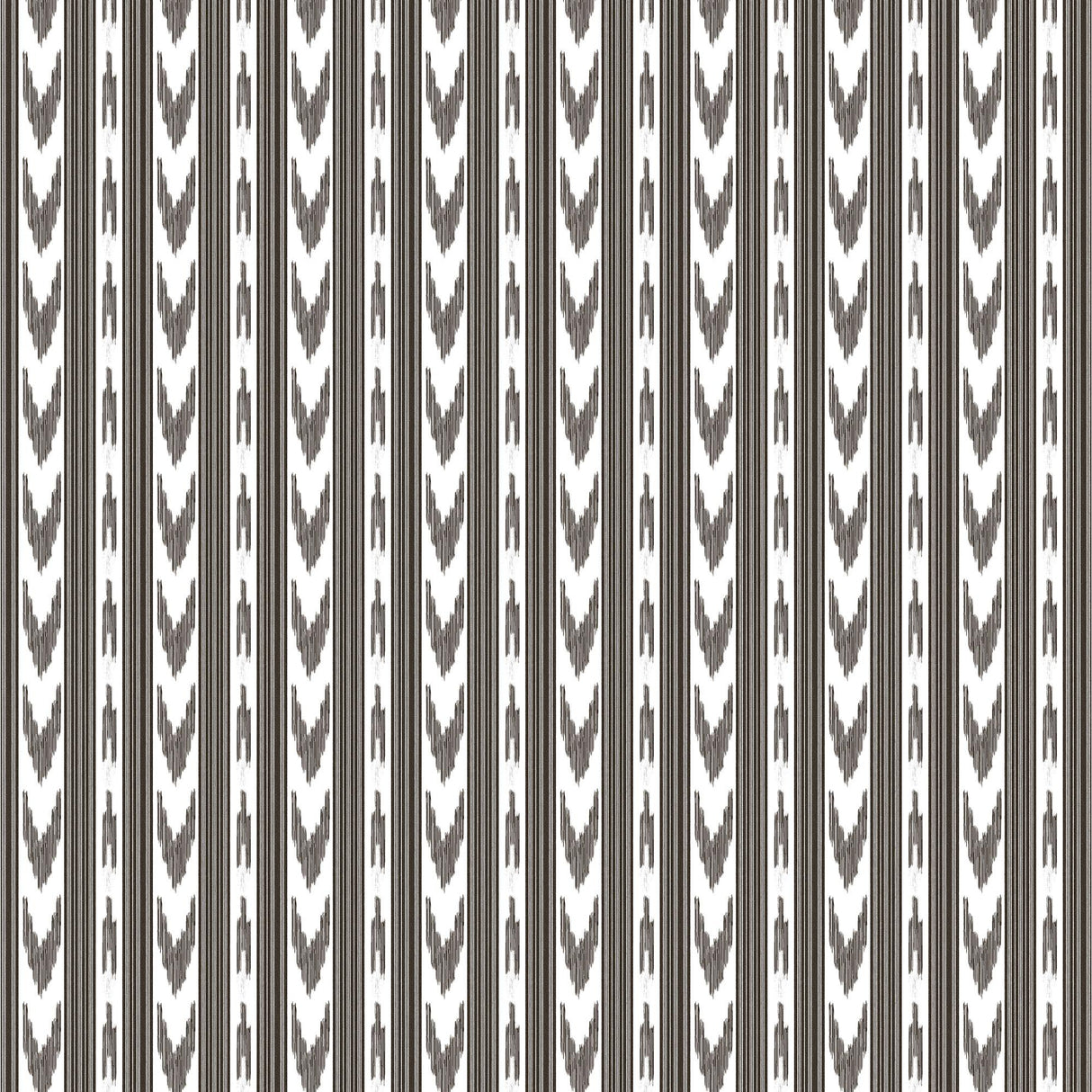 Gaston Y Daniela CALA PI CHOCOLATE Fabric