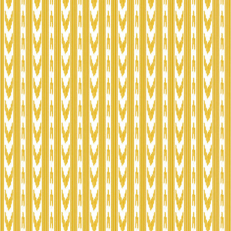 Gaston Y Daniela CALA PI OCRE Fabric