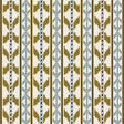Gaston Y Daniela CALA PETITA OCRE CHOCOLATE Drapery Fabric