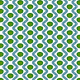Gaston Y Daniela CALA MARSAL VERDE AZUL Fabric