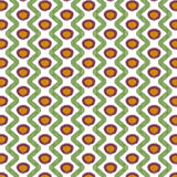 Gaston Y Daniela CALA MARSAL VERDE BURDEOS Fabric