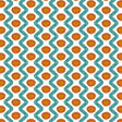 Gaston Y Daniela CALA MARSAL TURQUESA TEJA Fabric