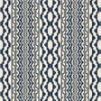 Gaston Y Daniela CALA MURADA NAVY Drapery Fabric