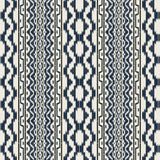 Gaston Y Daniela CALA MURADA NAVY Drapery Fabric