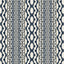 Gaston Y Daniela CALA MURADA NAVY Drapery Fabric