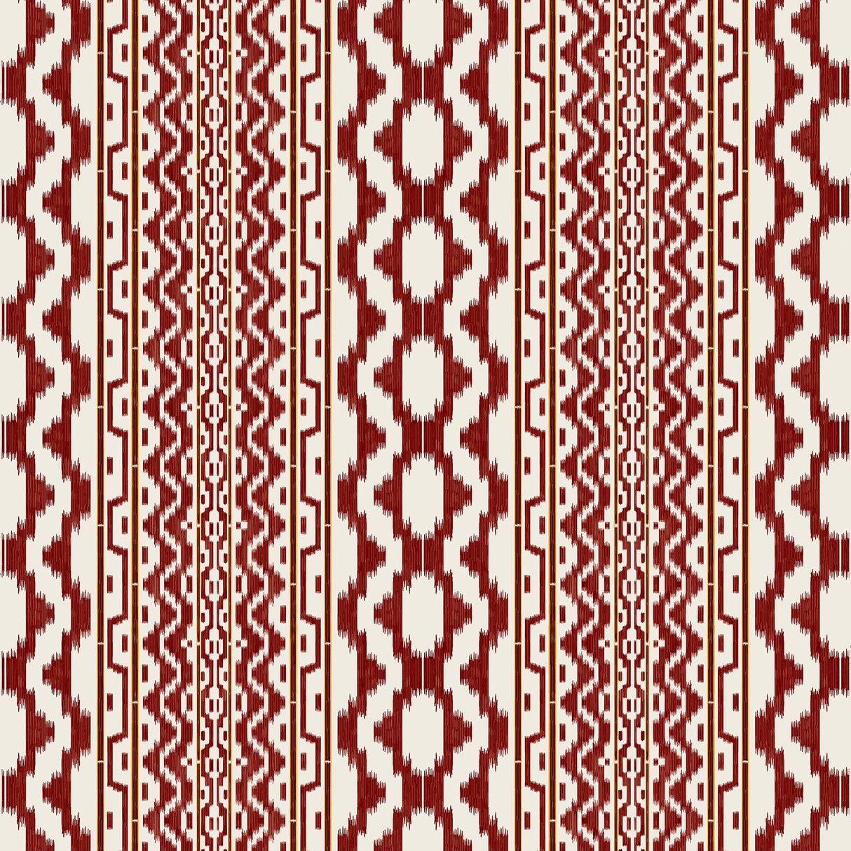 Gaston Y Daniela CALA MURADA BURDEOS Drapery Fabric