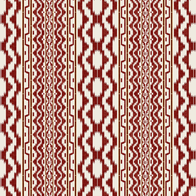 Gaston Y Daniela CALA MURADA BURDEOS Drapery Fabric