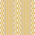 Gaston Y Daniela CALA MURADA OCRE Drapery Fabric