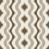 Gaston Y Daniela CALA FERRERA TOPO Drapery Fabric