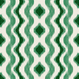 Gaston Y Daniela CALA FERRERA VERDE Drapery Fabric