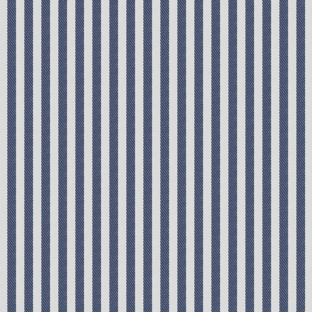 Gaston Y Daniela CALOBRA AZUL OSCURO Drapery Fabric