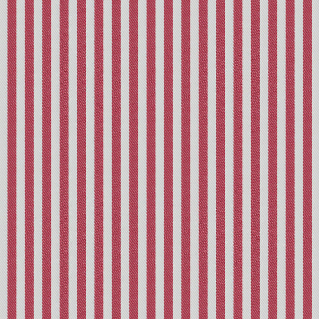 Gaston Y Daniela CALOBRA ROJO Drapery Fabric