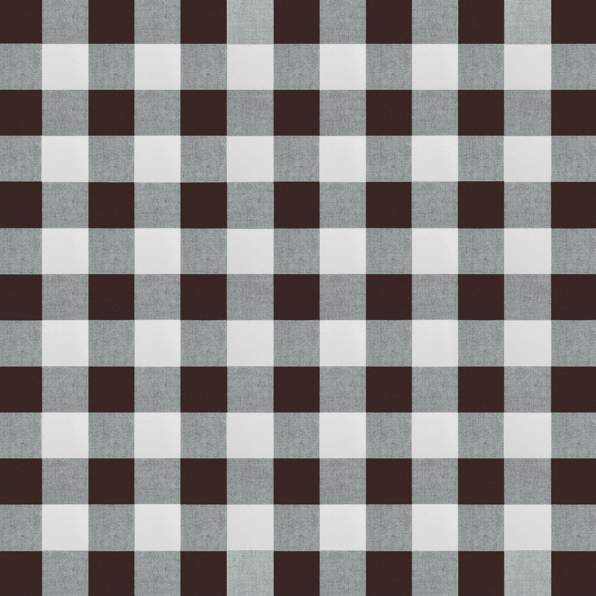 Gaston Y Daniela DEIA CHOCOLATE Drapery Fabric