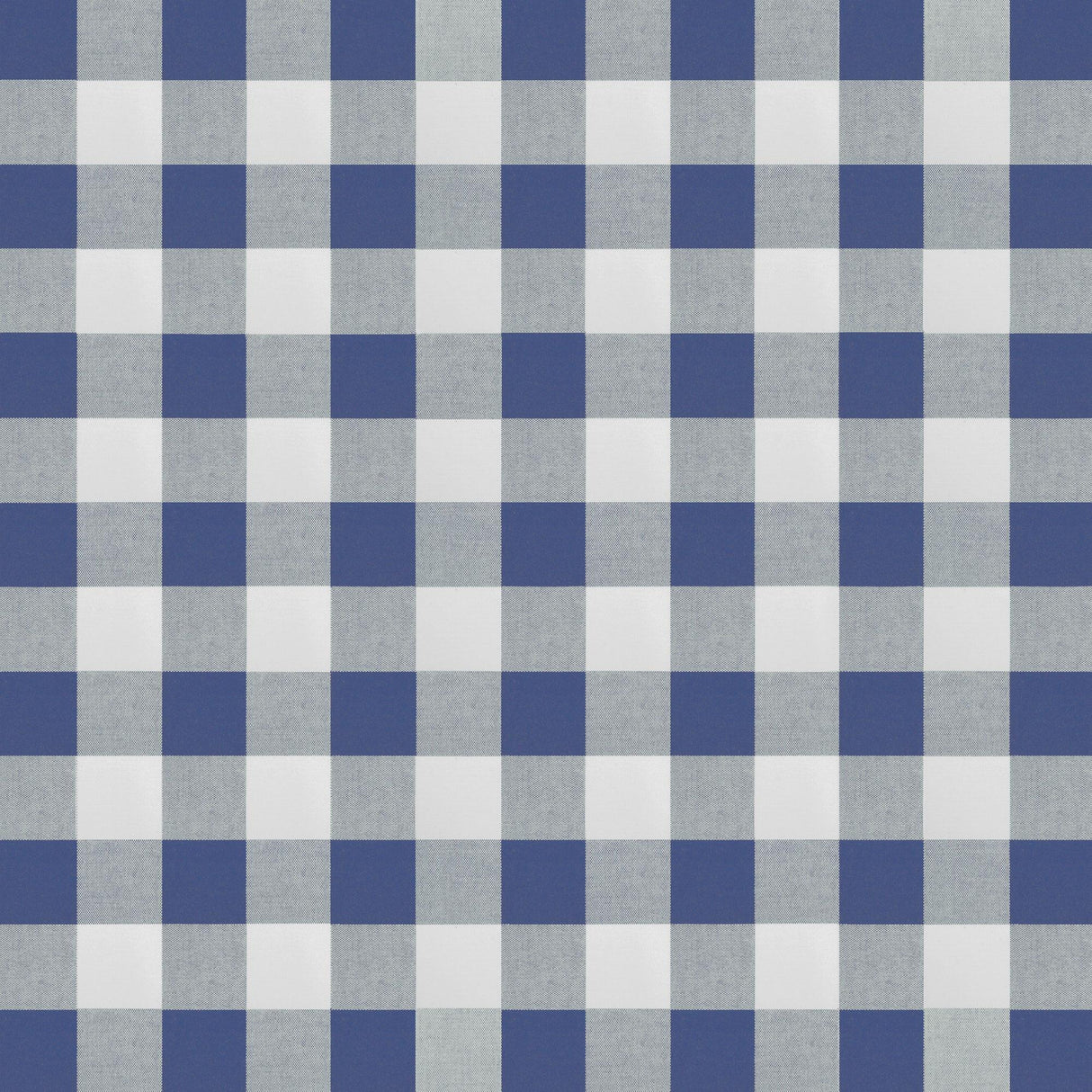 Gaston Y Daniela DEIA AZUL OSCURO Drapery Fabric