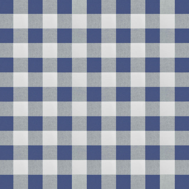 Gaston Y Daniela DEIA AZUL OSCURO Drapery Fabric