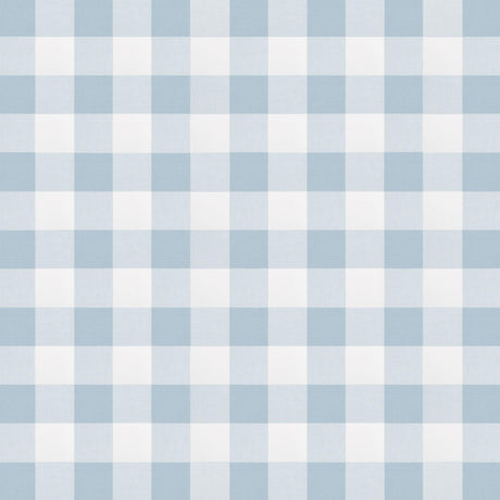 Gaston Y Daniela DEIA AZUL CLARO Drapery Fabric