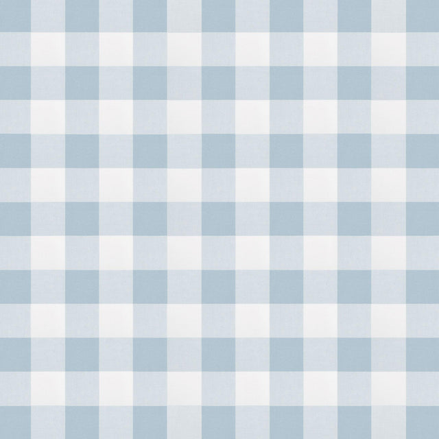 Gaston Y Daniela DEIA AZUL CLARO Drapery Fabric