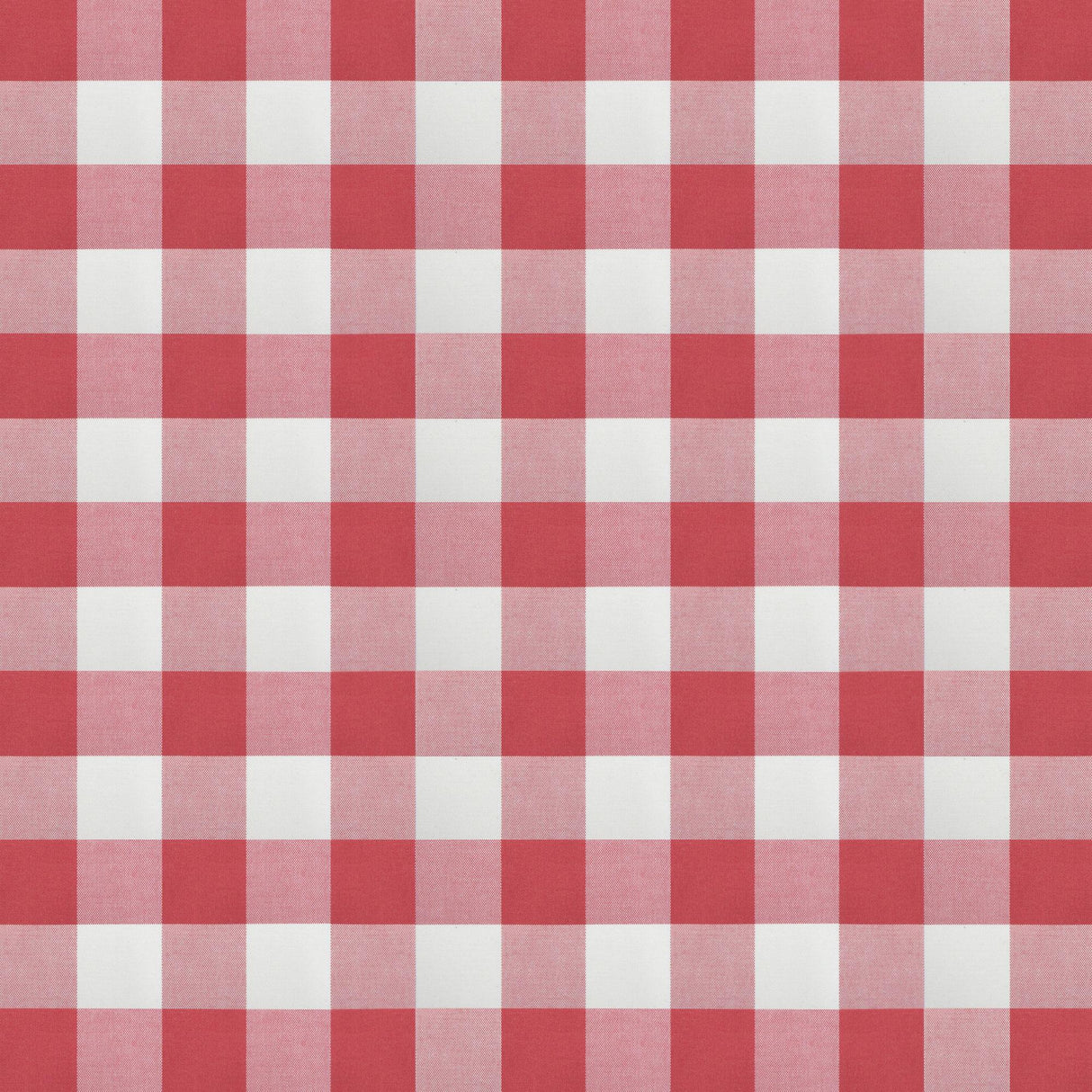 Gaston Y Daniela DEIA ROJO Drapery Fabric