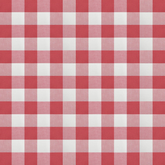 Gaston Y Daniela DEIA ROJO Drapery Fabric