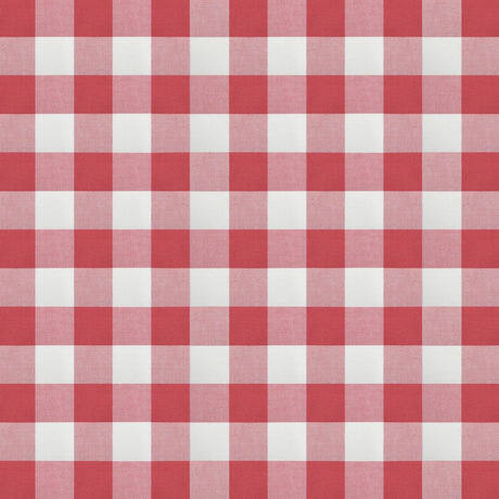 Gaston Y Daniela DEIA ROJO Drapery Fabric