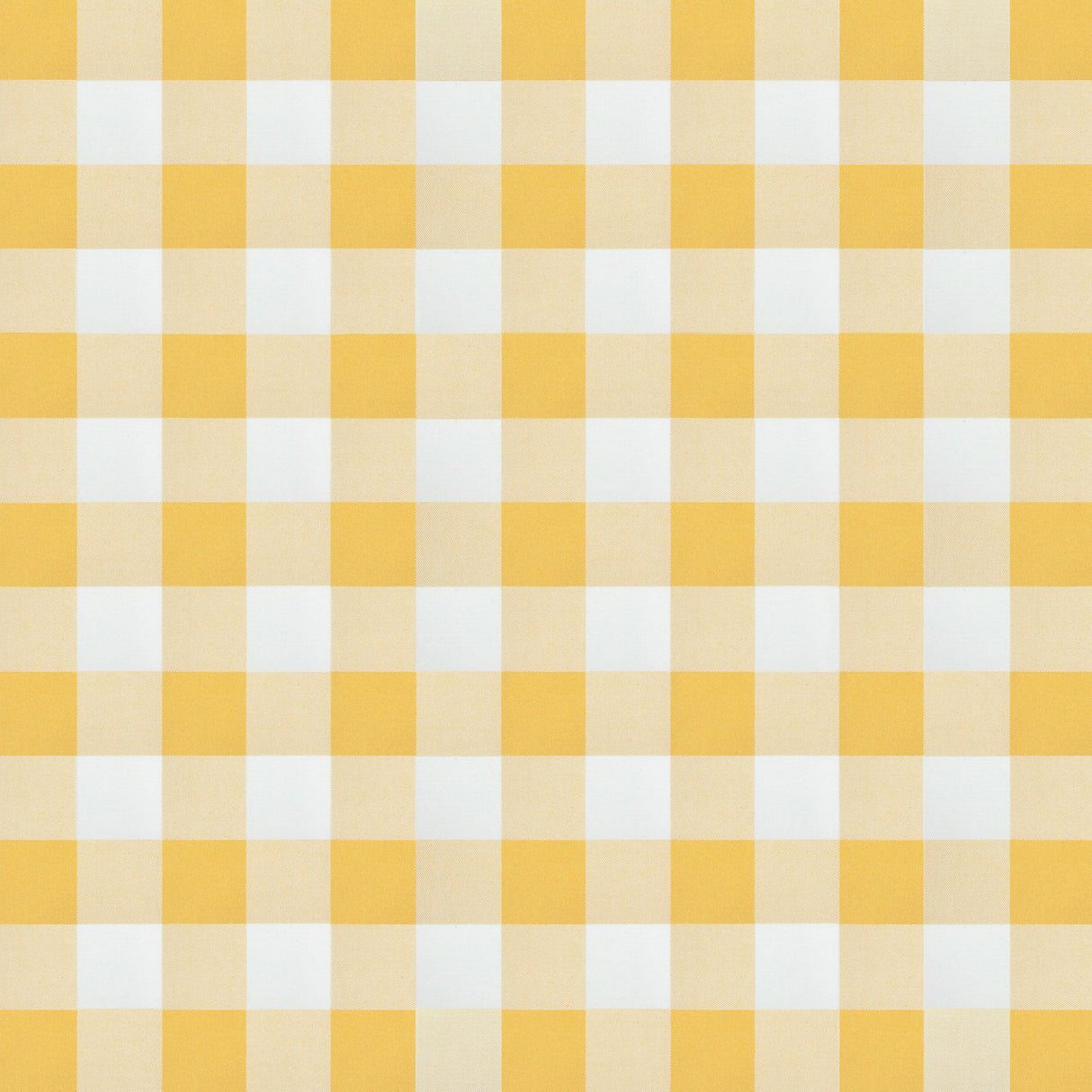 Gaston Y Daniela DEIA AMARILLO Drapery Fabric