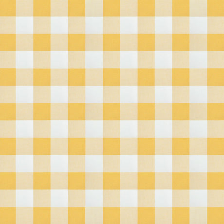 Gaston Y Daniela DEIA AMARILLO Drapery Fabric