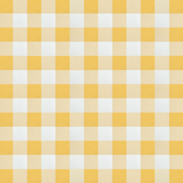 Gaston Y Daniela DEIA AMARILLO Drapery Fabric