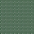 Gaston Y Daniela SANTA EULALIA VERDE OSCURO Upholstery Fabric