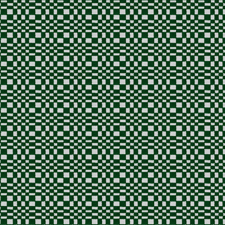 Gaston Y Daniela SANTA EULALIA VERDE OSCURO Upholstery Fabric