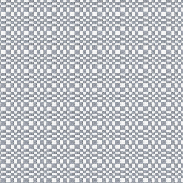 Gaston Y Daniela SANTA EULALIA GRIS PERLA Upholstery Fabric