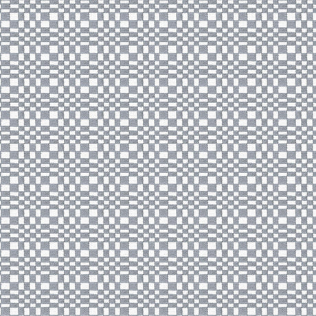 Gaston Y Daniela SANTA EULALIA GRIS PERLA Upholstery Fabric