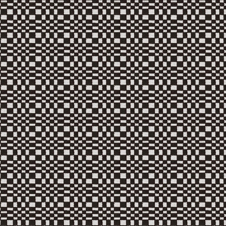 Gaston Y Daniela SANTA EULALIA CHOCOLATE Upholstery Fabric