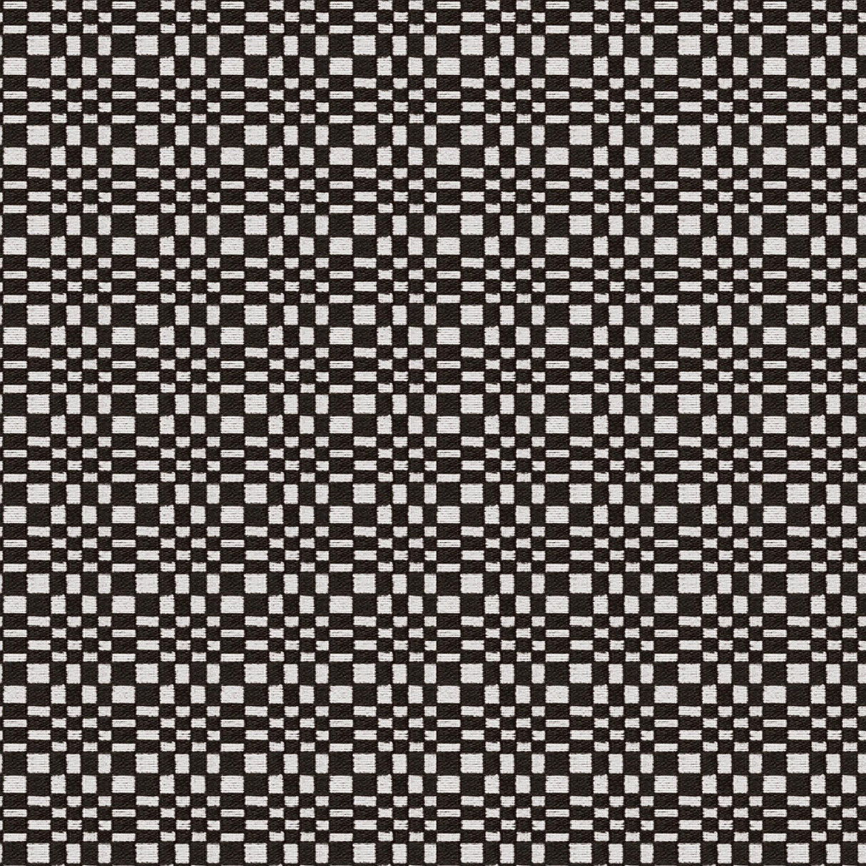 Gaston Y Daniela SANTA EULALIA CHOCOLATE Upholstery Fabric