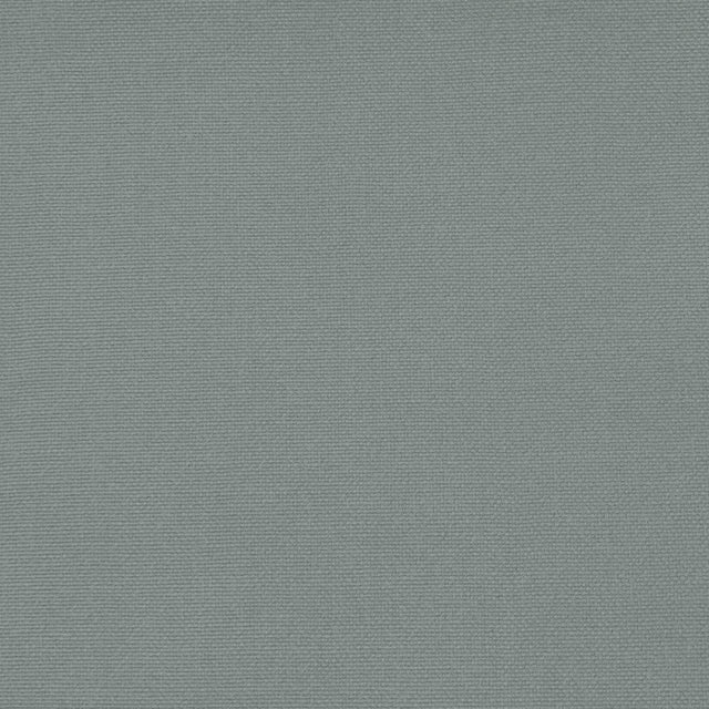 Gaston Y Daniela PALMA AZUL NIEBLA Upholstery Fabric