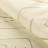 Lee Jofa GRAFFITO PARCHMENT Fabric