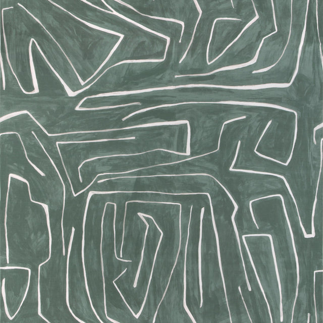 Lee Jofa GRAFFITO DENIM Fabric