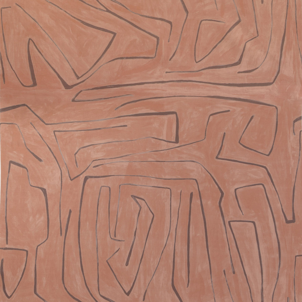 Lee Jofa GRAFFITO ROSA Fabric