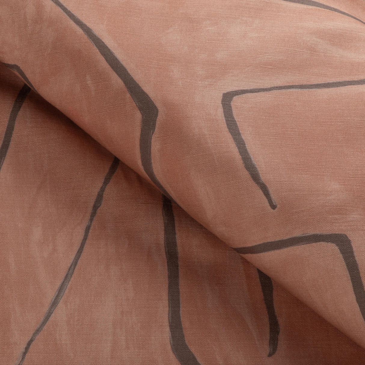 Lee Jofa GRAFFITO ROSA Fabric