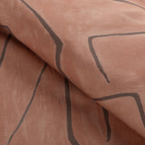 Lee Jofa GRAFFITO ROSA Fabric