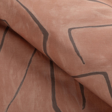 Lee Jofa GRAFFITO ROSA Fabric