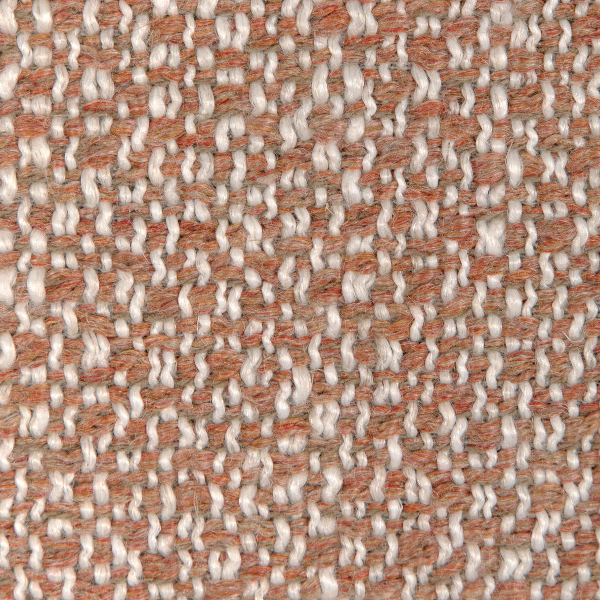 Lee Jofa TORUS TERRACOTTA Upholstery Fabric
