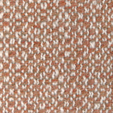 Lee Jofa TORUS TERRACOTTA Upholstery Fabric