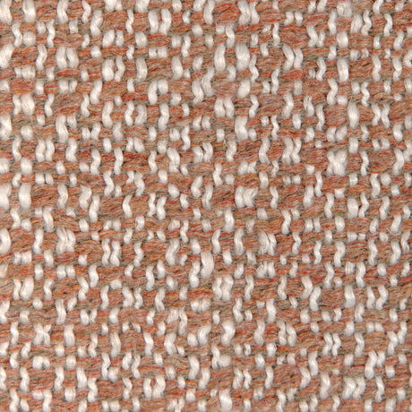 Lee Jofa TORUS TERRACOTTA Upholstery Fabric