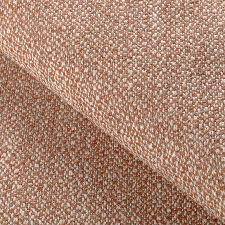 Lee Jofa TORUS TERRACOTTA Upholstery Fabric