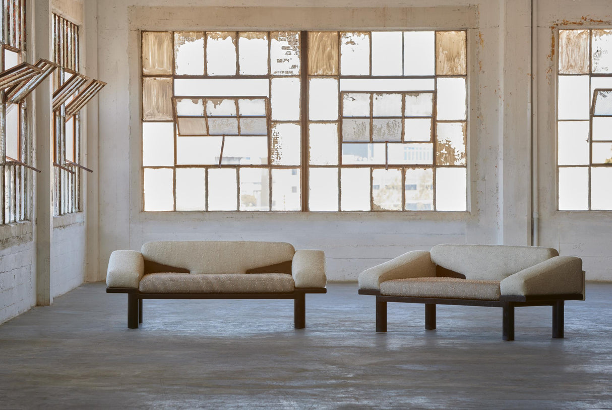 Lee Jofa MADO ASH Upholstery Fabric