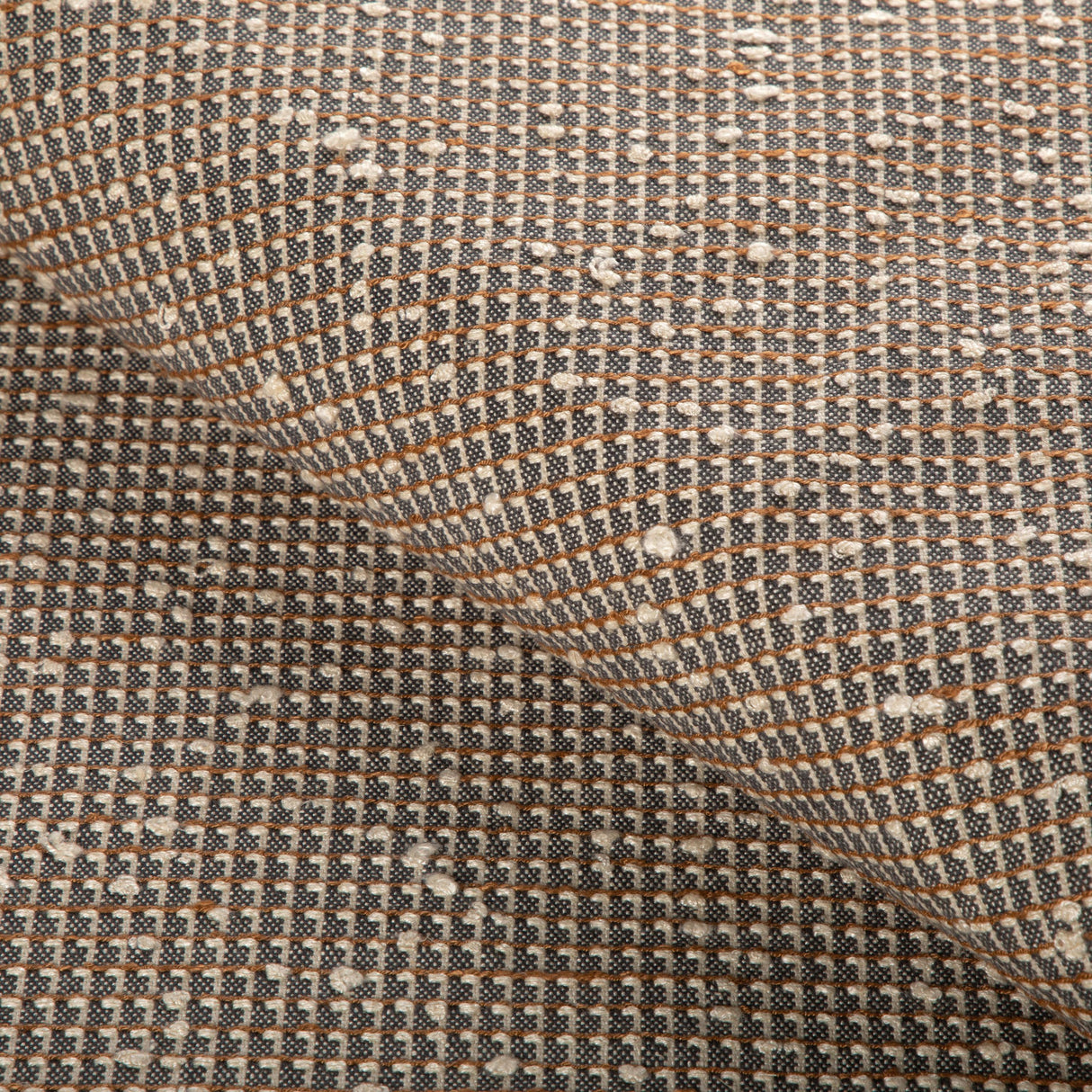 Lee Jofa MADO RUSSET Upholstery Fabric