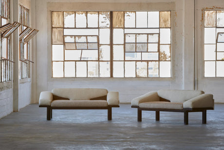 Lee Jofa MADO RUSSET Upholstery Fabric