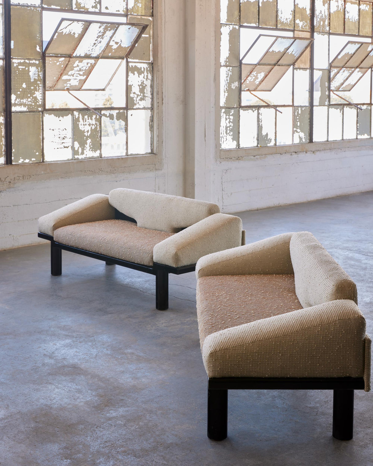 Lee Jofa MADO RUSSET Upholstery Fabric