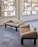 Lee Jofa MADO RUSSET Upholstery Fabric